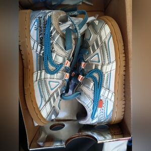 NIKE RUBBER DUNK (TD)